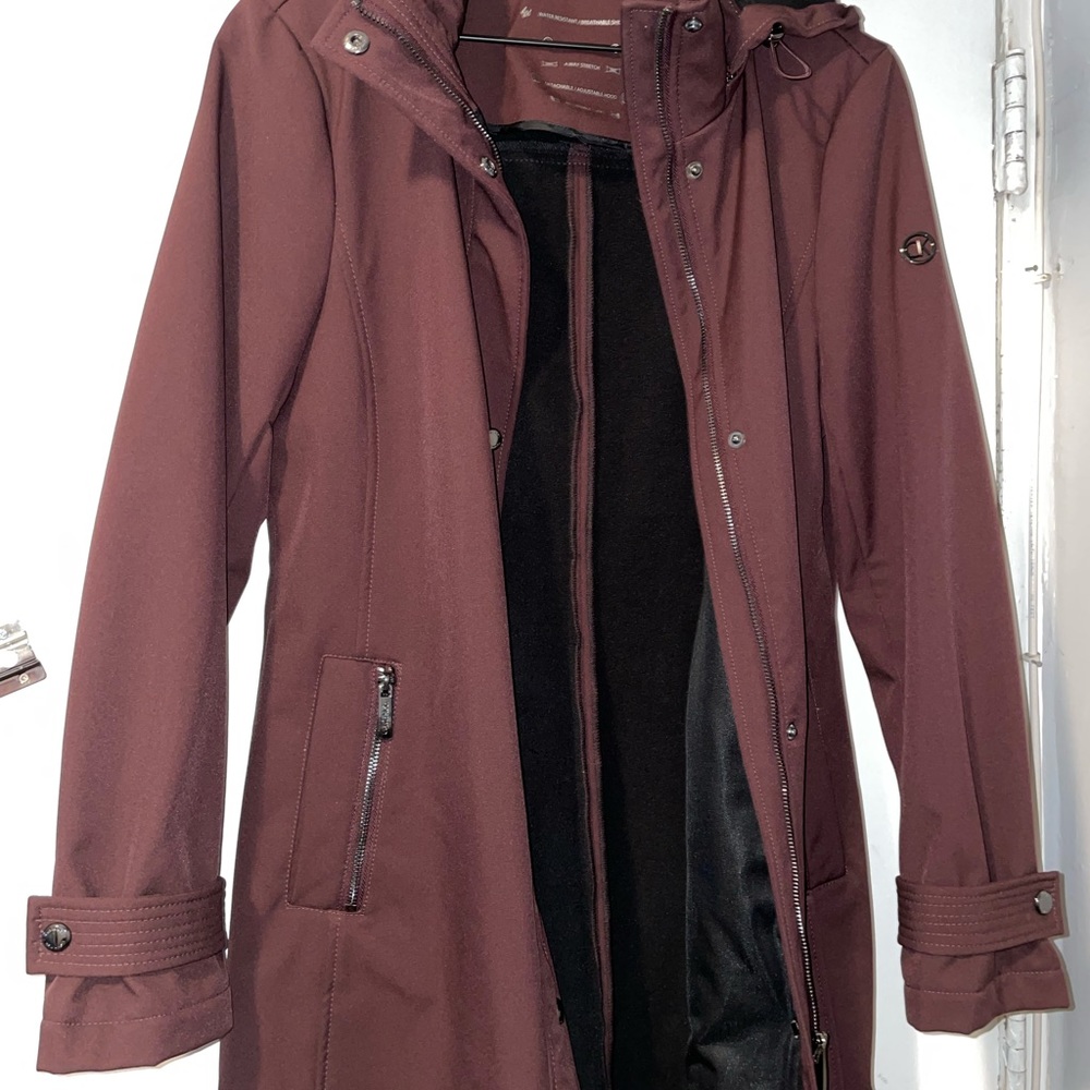 Calvin Klein Jacket